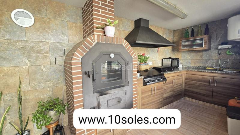 Foto e6a0fce1-f70e-43cf-a3c2-fcceee0309df. Chalet con riscaldamento piscina in El Raal Murcia