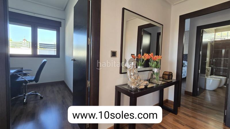 Foto f056a1de-09d5-4f15-9454-2ae2fc77ca79. Chalet con riscaldamento piscina in El Raal Murcia