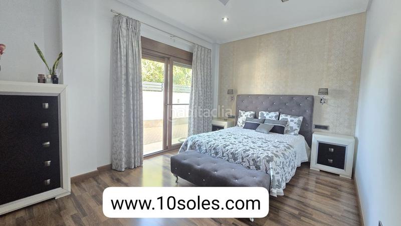 Foto f79dee26-47f4-45c9-ab76-6386acf8eb02. Chalet con riscaldamento piscina in El Raal Murcia