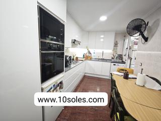 Pis a Orihuela Ciudad. Piso en venta orihuela, parque severo ochoa con garaje.
