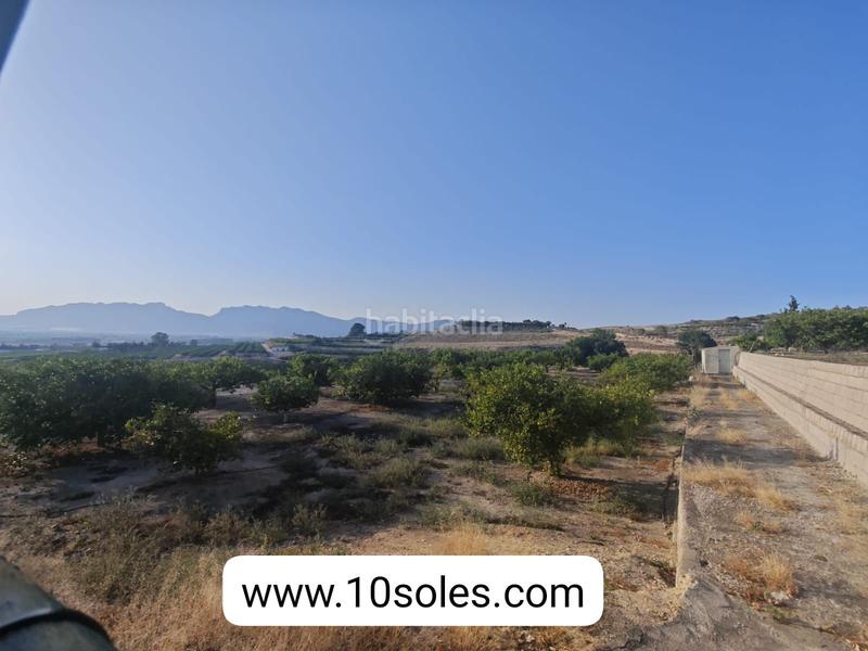 Foto 07fe9a2e-ee24-4333-a9ce-7c35ab2620ac. Propriété dans Desamparados - Hurchillo - Torremendo Orihuela