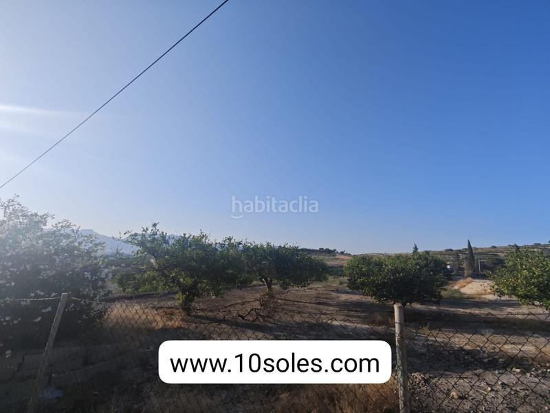Foto 1d9b2015-5c17-4d68-8338-04442c41a573. Propriété dans Desamparados - Hurchillo - Torremendo Orihuela