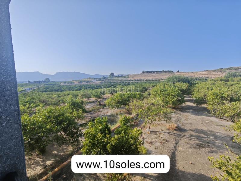 Foto 64d5aaa1-a23b-4deb-a2bd-c31f25a288a8. Propriété dans Desamparados - Hurchillo - Torremendo Orihuela