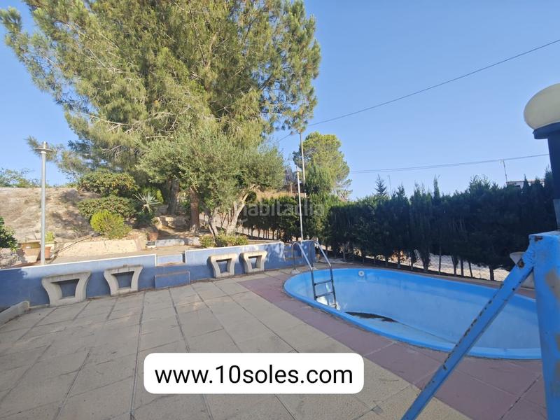 Foto 65671df3-68ae-4809-8c37-c53966d1db12. Propriété dans Desamparados - Hurchillo - Torremendo Orihuela