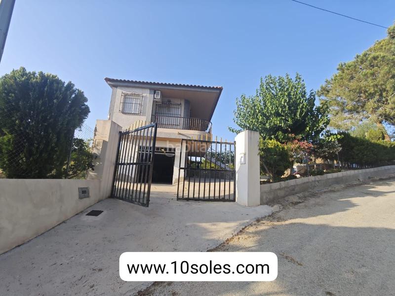 Foto 7788726a-411f-41a9-a30f-7bc4dc134d33. Propriété dans Desamparados - Hurchillo - Torremendo Orihuela