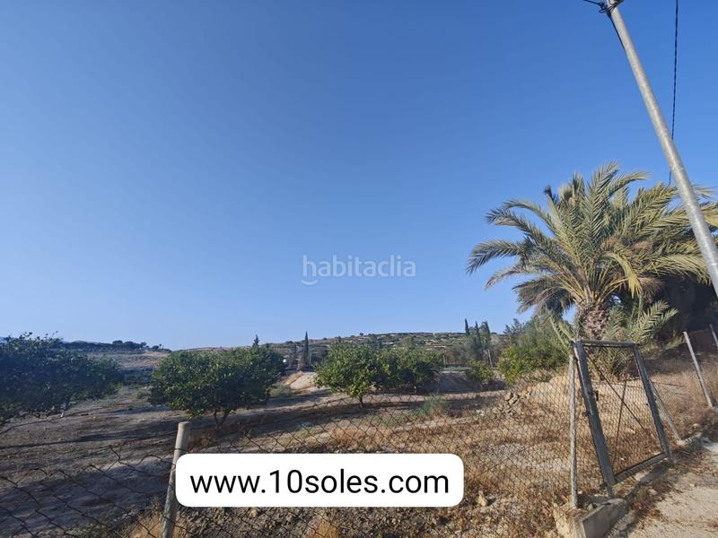 Foto 79a1754c-081c-4bf5-998d-76790ecb573b. Propriété dans Desamparados - Hurchillo - Torremendo Orihuela