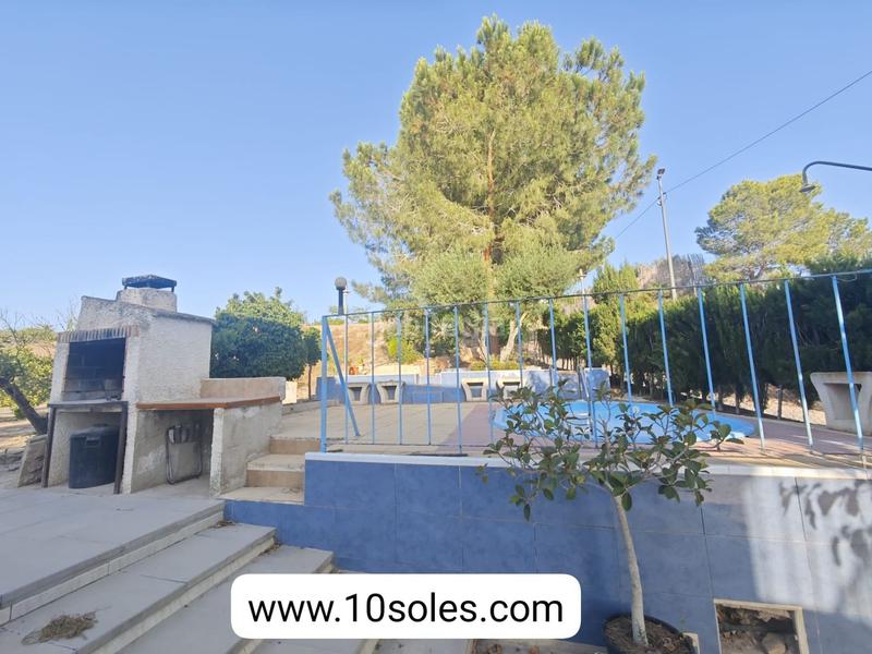 Foto 85524c3e-f85c-4d6e-9422-09e0d9e0d1c6. Propriété dans Desamparados - Hurchillo - Torremendo Orihuela