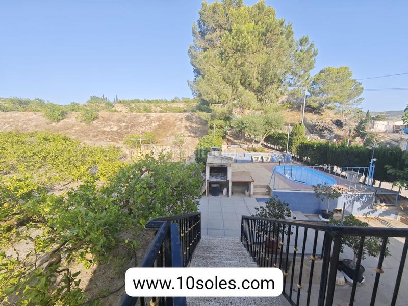 Foto 9be0b914-83d4-4dfb-940a-153cfe6ac594. Propriété dans Desamparados - Hurchillo - Torremendo Orihuela