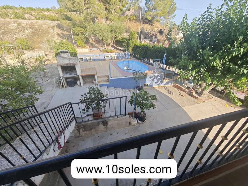 Foto 9dd28b11-9b2b-4472-9f2f-9eeb0cbecb44. Propriété dans Desamparados - Hurchillo - Torremendo Orihuela