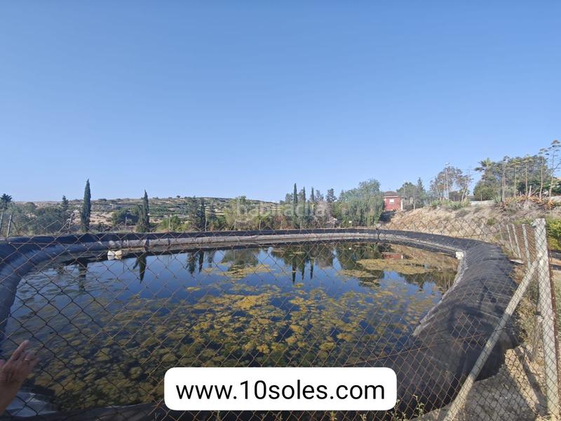 Foto ac94f981-b71d-48fb-b781-73bd7ec8094c. Propriété dans Desamparados - Hurchillo - Torremendo Orihuela