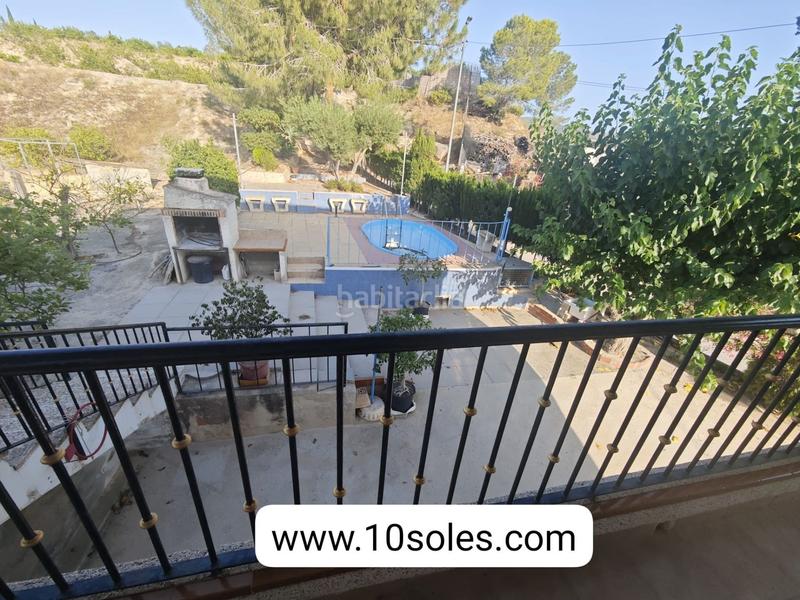 Foto b07664dc-eecf-4cb8-a6d0-5177bbdb2019. Propriété dans Desamparados - Hurchillo - Torremendo Orihuela