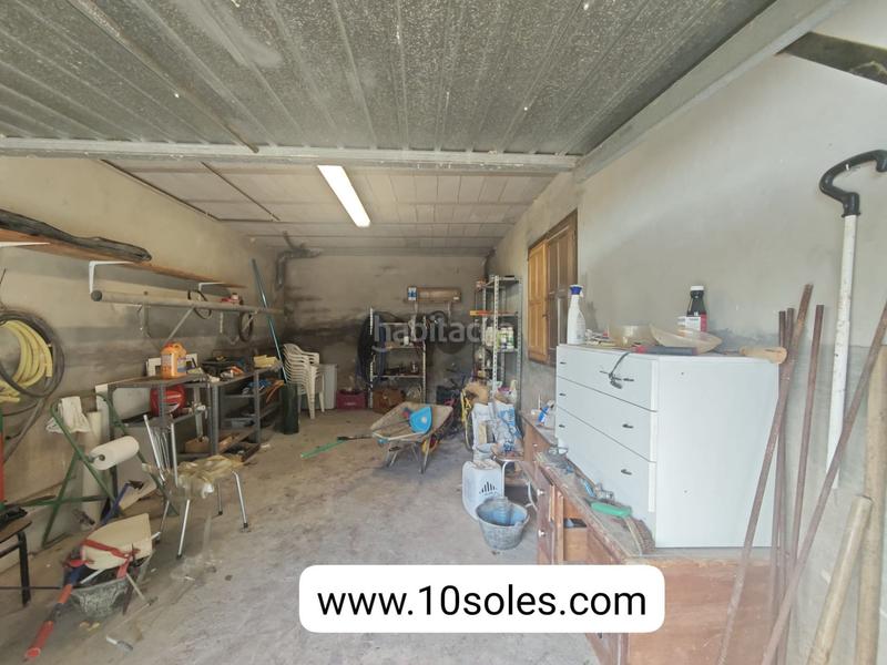 Foto bcef98a3-22b5-423d-a832-c8a4af168b1e. Propriété dans Desamparados - Hurchillo - Torremendo Orihuela