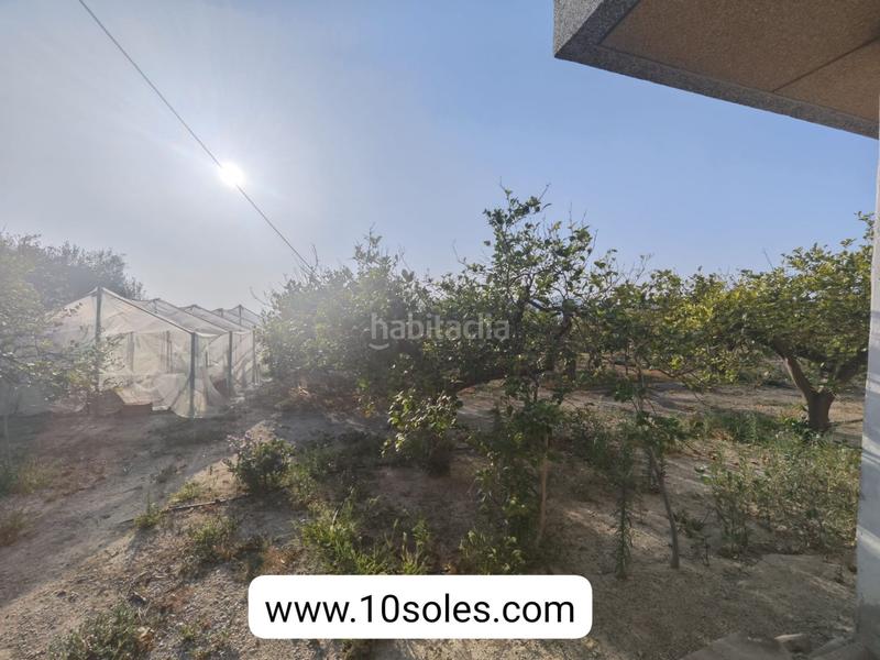 Foto ebf88c7a-f1f6-428d-9598-5bbda30d7446. Propriété dans Desamparados - Hurchillo - Torremendo Orihuela