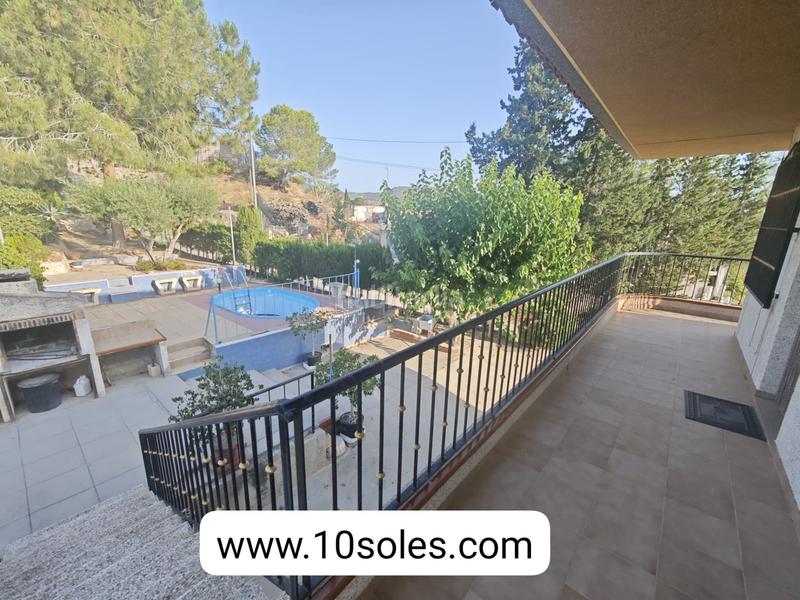 Foto f5d26688-e1f1-4e2e-bb2d-89e4c3fd20cf. Propriété dans Desamparados - Hurchillo - Torremendo Orihuela