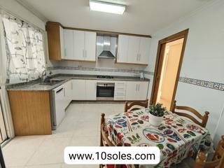 Pis a Orihuela Ciudad. Piso con garaje en venta orihuela ciudad