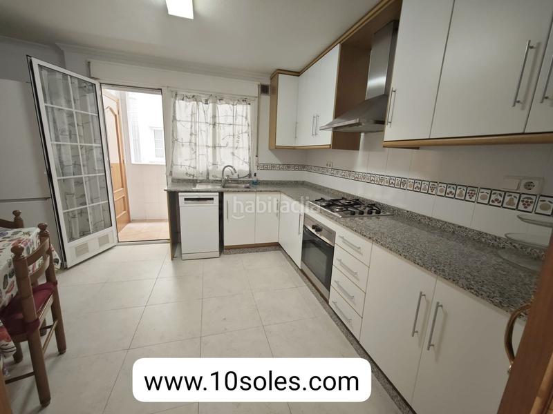 Foto 2fd367de-5d82-4fc1-86f9-67a7bab2ea8a. Piso  con garaje en venta ciudad en Orihuela ciudad Orihuela