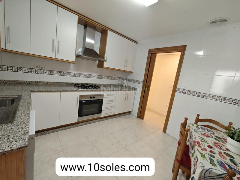 Foto 4b7c5915-5cd6-4c12-84d5-0eb8716bf3a0. Piso  con garaje en venta ciudad en Orihuela ciudad Orihuela