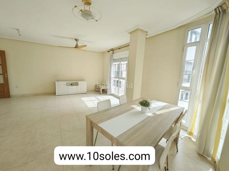 Foto cae2dfda-7895-4396-8e77-fc6bb8315e94. Piso  con garaje en venta ciudad en Orihuela ciudad Orihuela