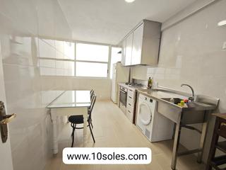 Location Appartement à Orihuela Ciudad. Piso en alquiler en orihuela ciudad, zona andenes