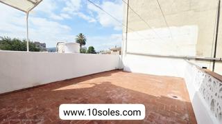 Piso en Jacarilla. Piso con terraza en venta jacarilla centro