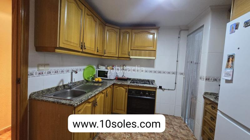 Foto 1a44abe1-ba6e-4a87-ab95-5e53fe330115. Appartement avec chauffage dans Callosa de Segura