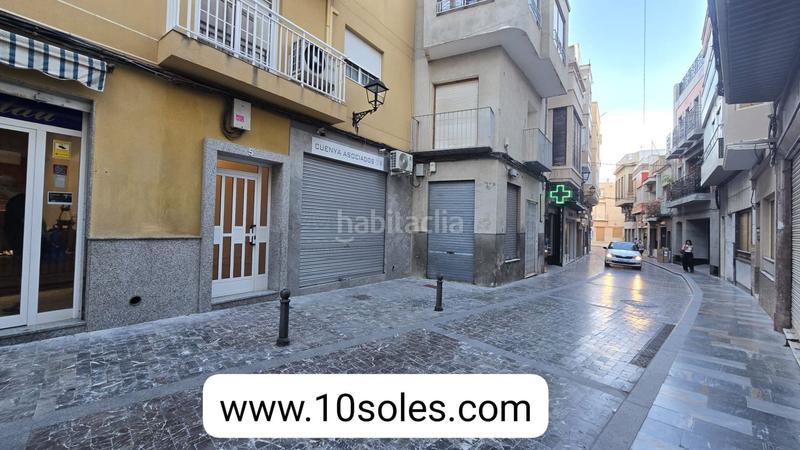 Foto 3d08d969-5104-4a8a-8e7d-7b226d34068b. Appartement avec chauffage dans Callosa de Segura