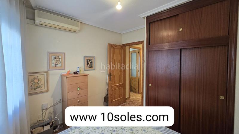 Foto 3f54cb5c-2bbc-45a2-a346-a2785eacb0c0. Appartement avec chauffage dans Callosa de Segura