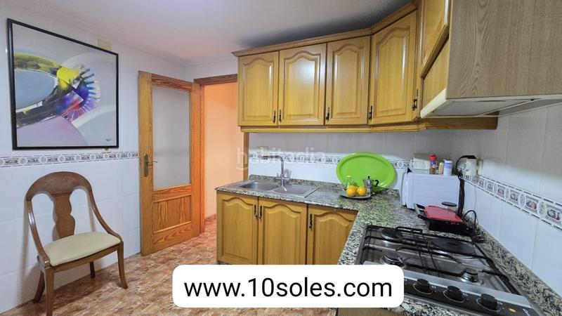 Foto 45d295b9-ec2d-4696-80ad-7f018d9e5947. Appartement avec chauffage dans Callosa de Segura