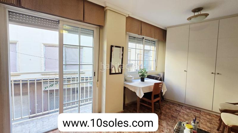 Foto 4714e8b4-05f6-45fd-89c0-07cecac7fd5f. Appartement avec chauffage dans Callosa de Segura