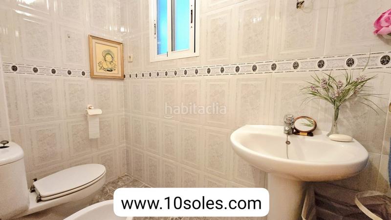 Foto 6efe3ad9-423b-4b23-8196-96304b7e327e. Appartement avec chauffage dans Callosa de Segura