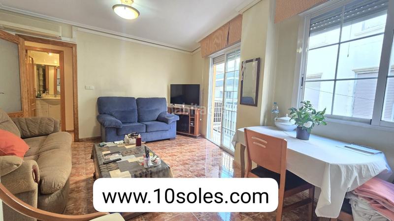 Foto 74189f1e-7617-4af3-b49e-a125b9fa063d. Appartement avec chauffage dans Callosa de Segura