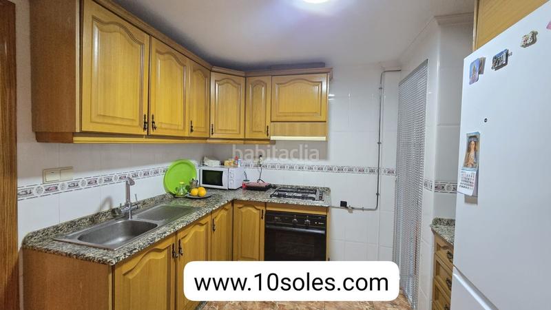 Foto 962de8ed-1dfa-4051-85c0-25af3af308c2. Appartement avec chauffage dans Callosa de Segura