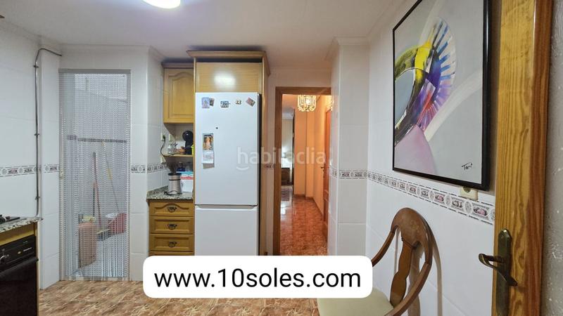 Foto e3ca3724-18a8-4b0f-844f-39612356b0a5. Appartement avec chauffage dans Callosa de Segura