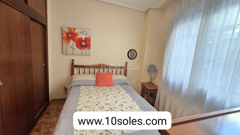 Foto edbe4c74-54fe-4d9b-b6a3-a3e7b5d90b94. Appartement avec chauffage dans Callosa de Segura