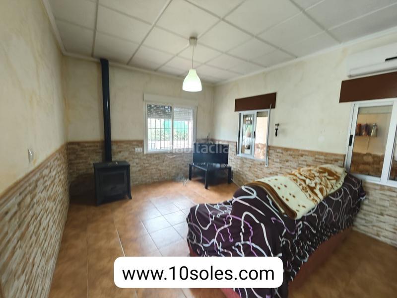 Foto 37f06b8a-623b-42ea-96f1-5c472f786369. Mas dans Montepinar - La Aparecida - Raiguero Orihuela