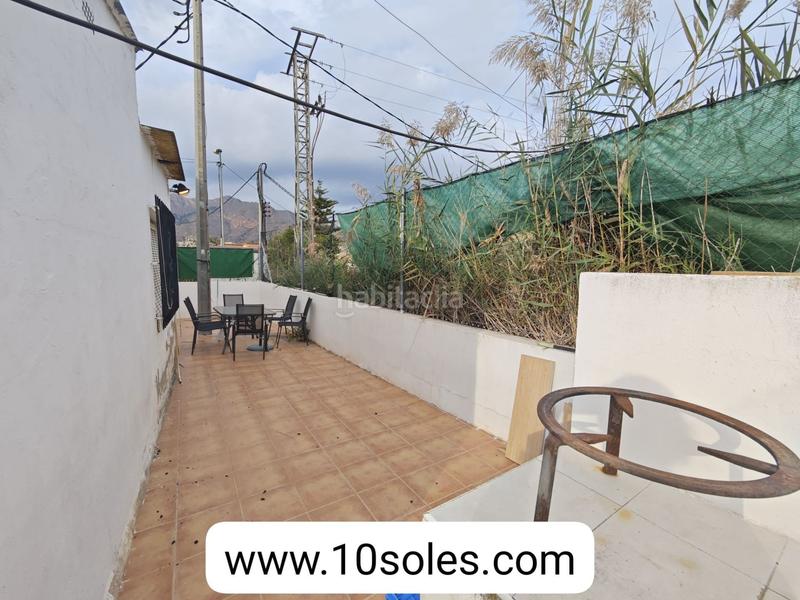 Foto 744dd5c4-c3b7-4dee-a248-cf97e47ec147. Mas dans Montepinar - La Aparecida - Raiguero Orihuela