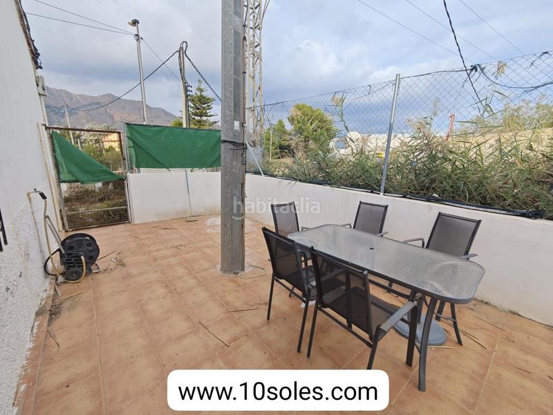 Foto 9e4c45a3-3793-4835-a625-9c8bb9fb98c5. Mas dans Montepinar - La Aparecida - Raiguero Orihuela