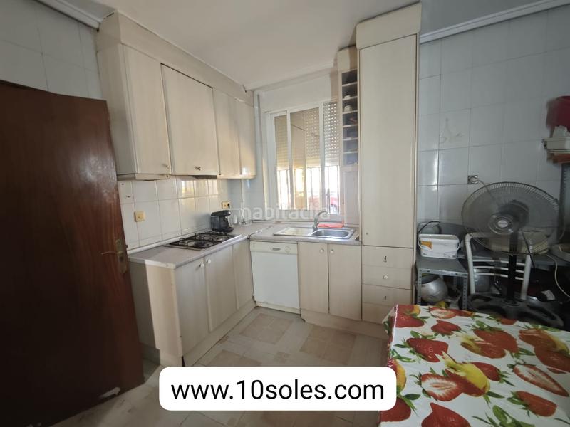 Foto 27813671-dbc0-4038-b8fc-83ca5c23c0d8. Affitto locale commerciale in Desamparados - Hurchillo - Torremendo Orihuela