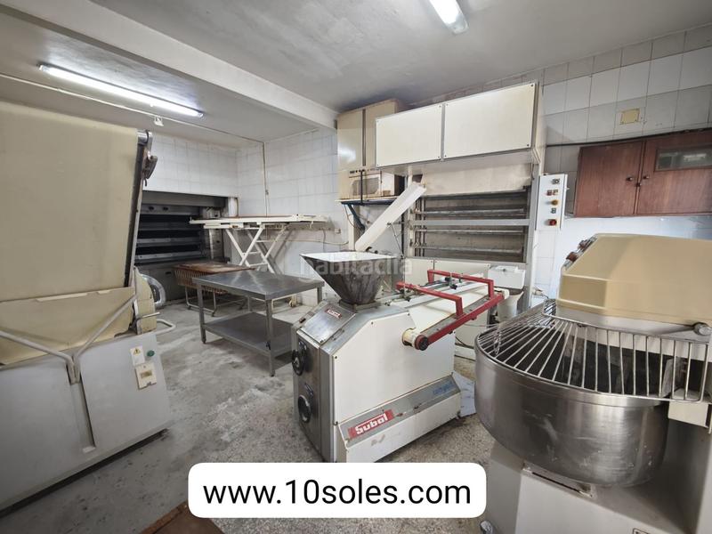 Foto 85d92987-e75f-4eeb-ab31-5ea683e8ba49. Location local commercial dans Desamparados - Hurchillo - Torremendo Orihuela