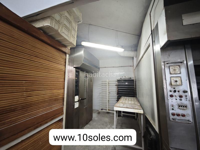 Foto 8957a295-8066-458c-89b6-5fa4278a4ed3. Location local commercial dans Desamparados - Hurchillo - Torremendo Orihuela