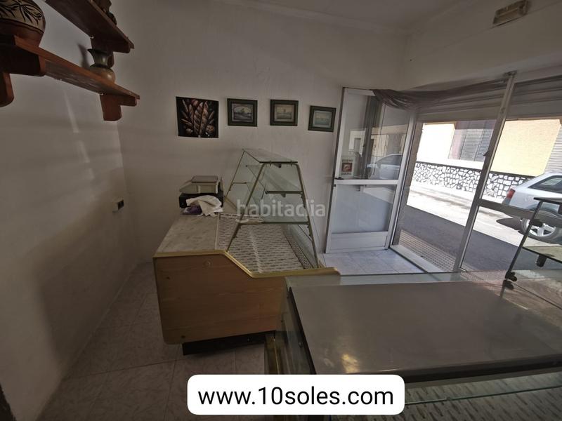 Foto 9bd47174-31b0-4217-9213-ee98ff831d47. Location local commercial dans Desamparados - Hurchillo - Torremendo Orihuela