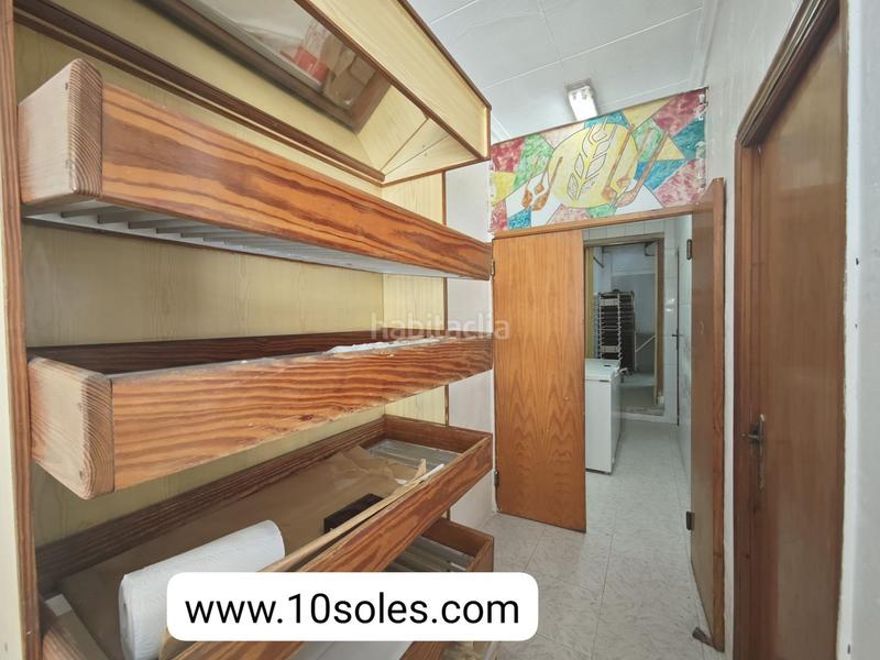 Foto a8ca492a-8a2d-49a6-91b7-49ae07071d7a. Location local commercial dans Desamparados - Hurchillo - Torremendo Orihuela