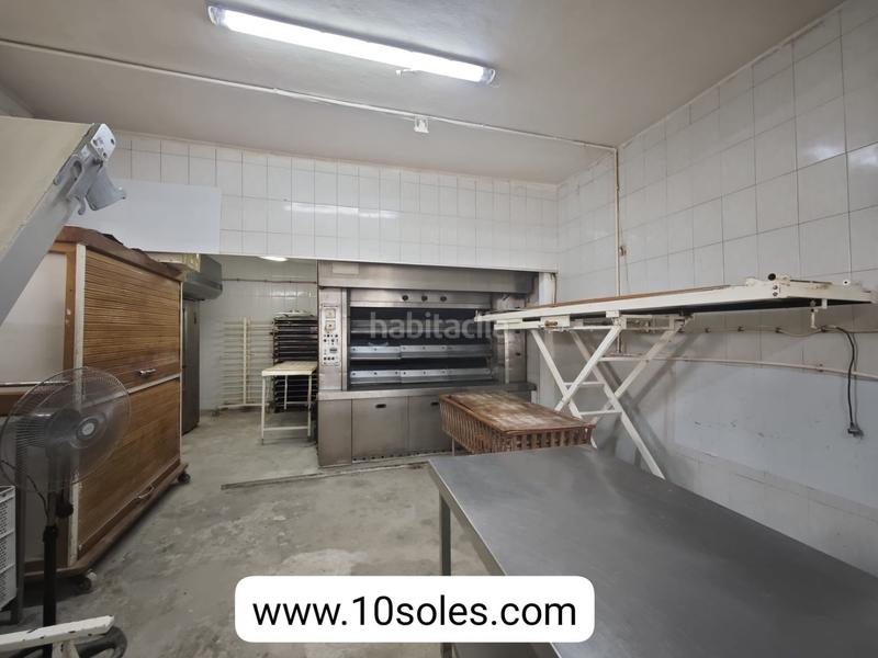 Foto e06b39d8-705c-4a9e-9bff-4f3c79acf072. Location local commercial dans Desamparados - Hurchillo - Torremendo Orihuela