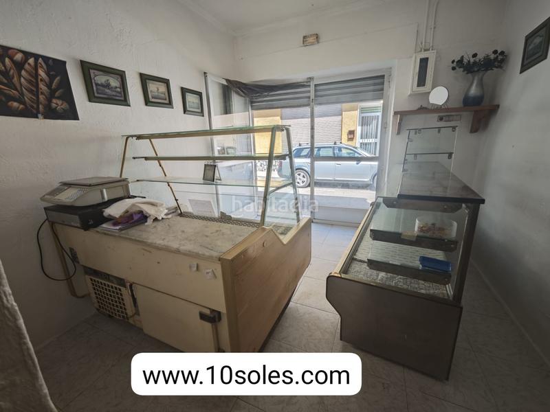 Foto 78cff79c-2362-4896-a6b4-f892683c640c. Miete geschäftsraum in Desamparados - Hurchillo - Torremendo Orihuela