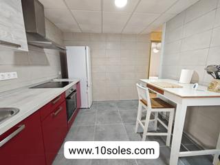 Lloguer Apartament a Desamparados - Hurchillo - Torremendo. Piso alquiler zona severo ochoa