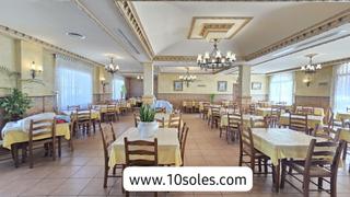 Locale commerciale in Molins - Campanete - San Bartolomé. Bar en venta orihuela pedanías, zona san bartolomé. hospital veg