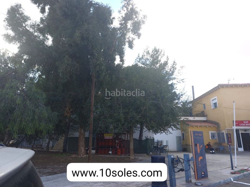 Foto 31fce25c-352d-4a05-8753-68cee32ec179. Local comercial a Abanilla