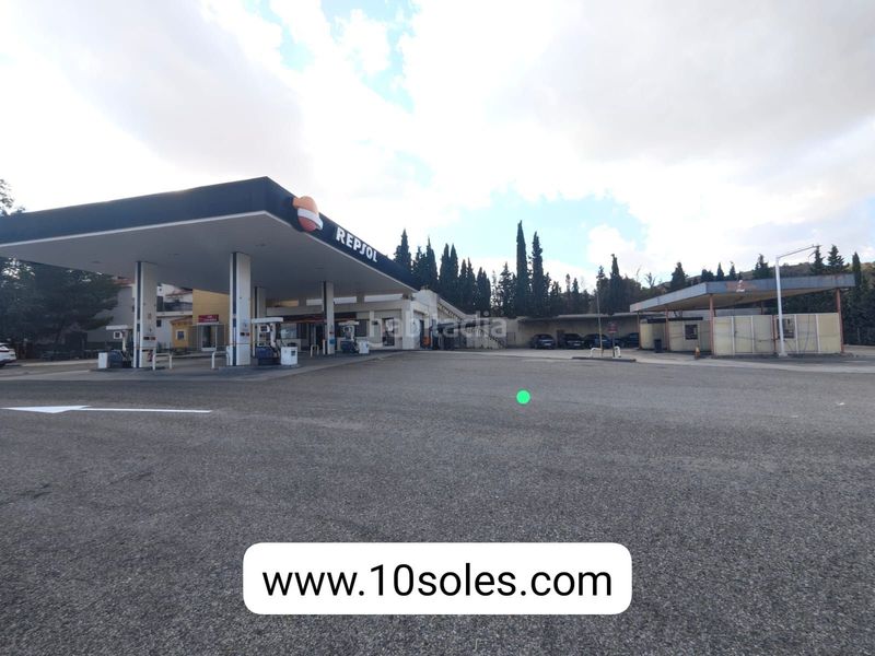 Foto 7cba7292-3e85-47ed-a03d-5354c061134e. Local comercial a Abanilla