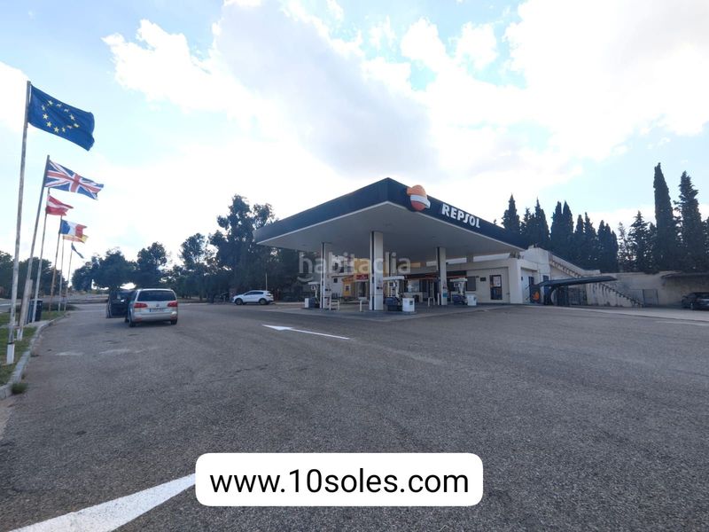 Foto 9e588039-0da1-4246-b52c-2b8862618847. Local comercial a Abanilla