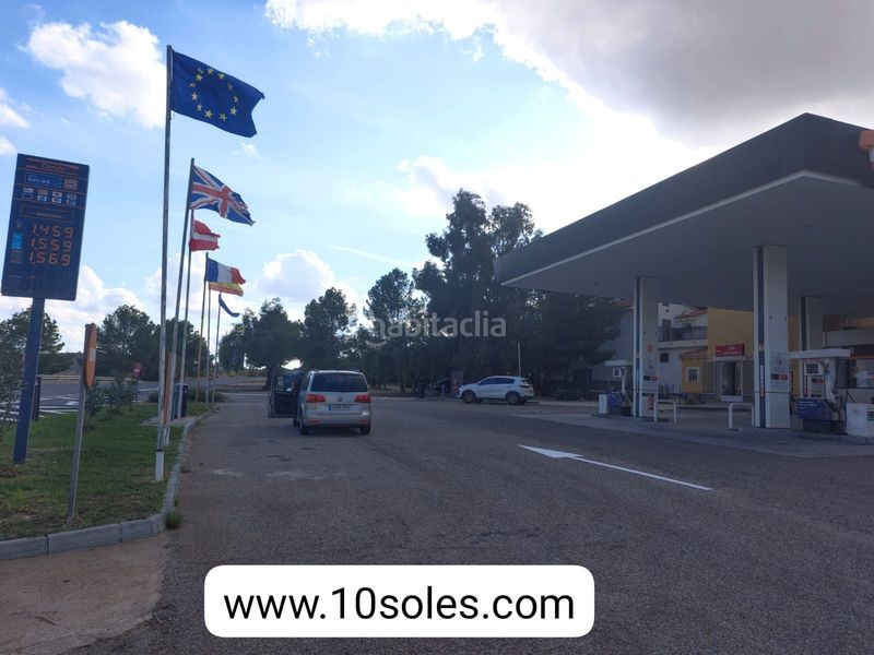 Foto c5f84305-3d88-4fbd-9a46-a810c67f8f17. Local comercial a Abanilla